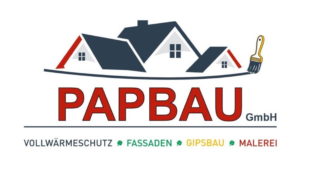Logo Papbau GmbH